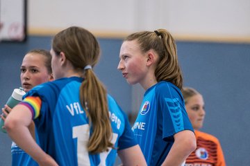 Bild 9 - C-Juniorinnen Futsalmeisterschaft